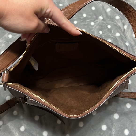 Brand new coach cross body purse - Picture 4 of 8